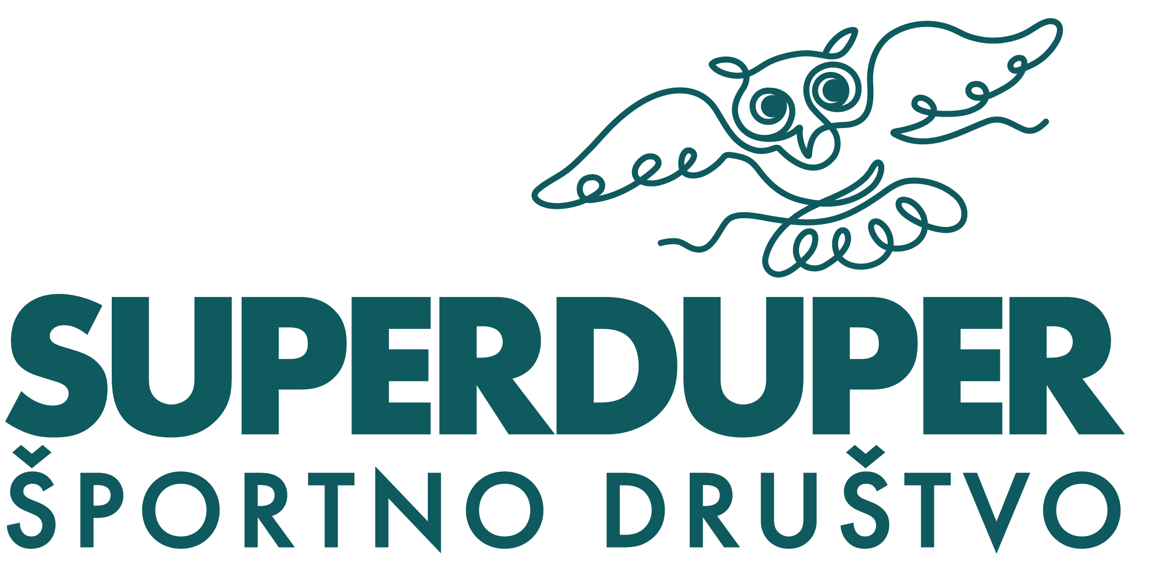 SuperDuper logo